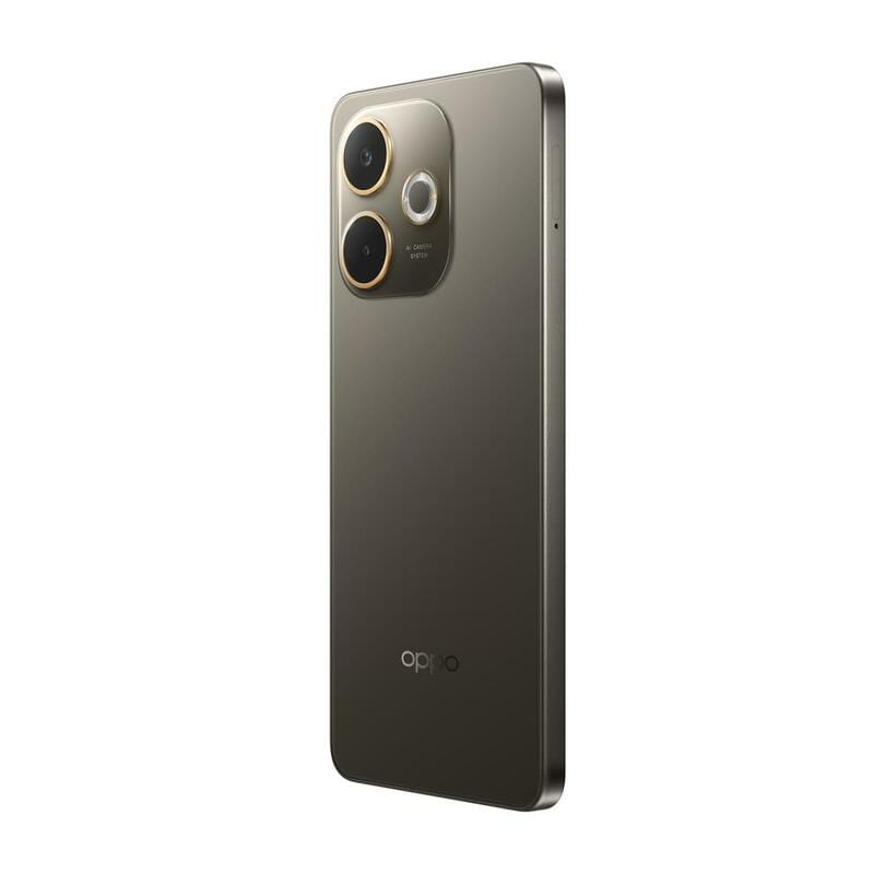 Смартфон Oppo A5 Pro 4G 8/256GB Mocha Brown