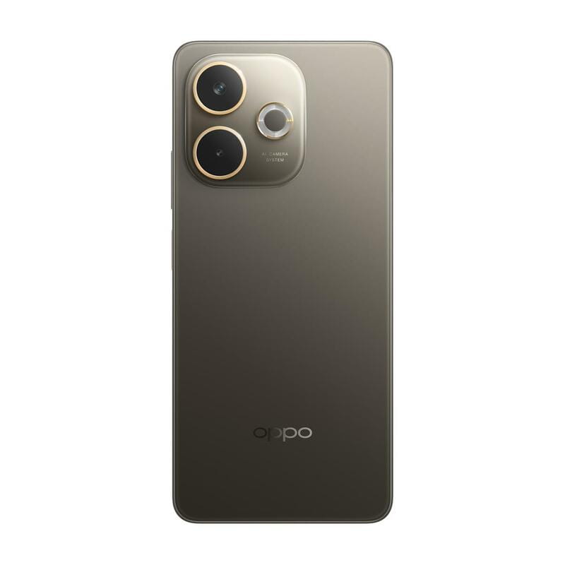 Смартфон Oppo A5 Pro 4G 8/256GB Mocha Brown