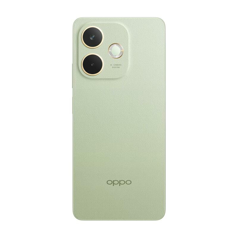 Смартфон Oppo A5 Pro 4G 8/256GB Olive Green