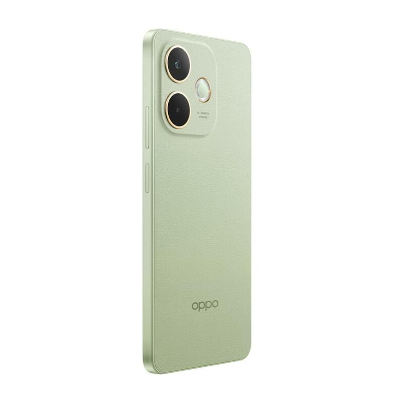 Смартфон Oppo A5 Pro 4G 8/128GB Olive Green
