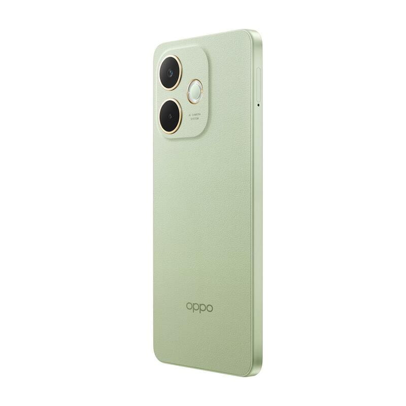 Смартфон Oppo A5 Pro 4G 8/128GB Olive Green