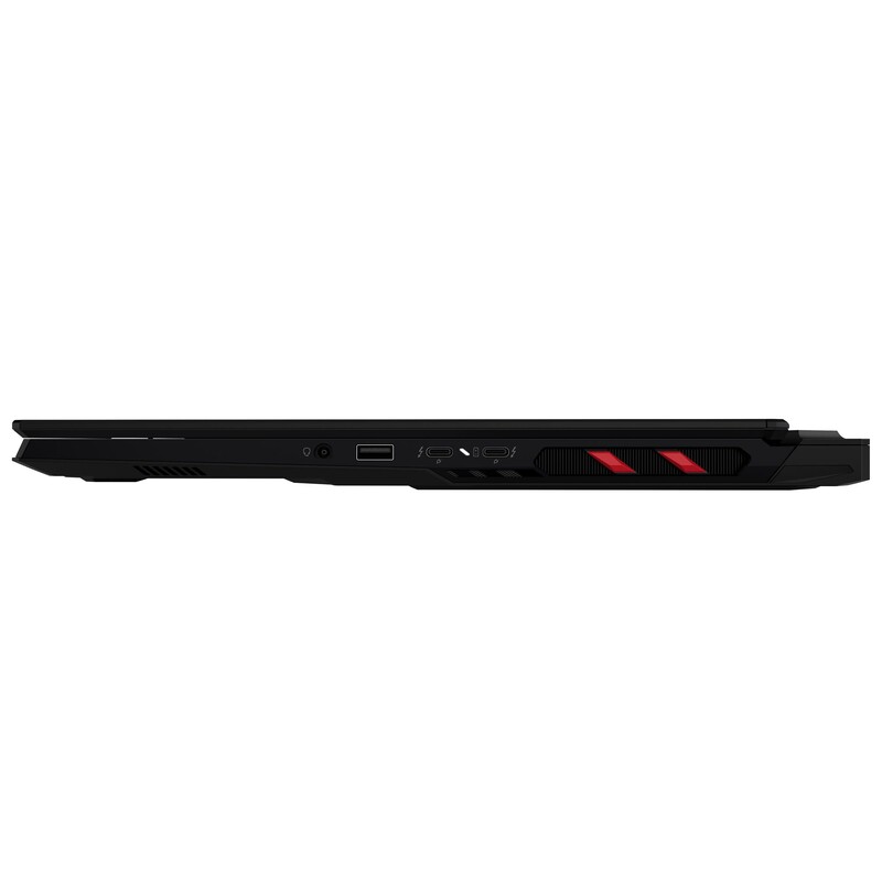 Ноутбук MSI Raider 18 HX AI A2XWJG-404UA (9S7-182462-404) Black