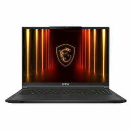 Ноутбук MSI Stealth A16 AI+ A3XWJG-084XUAC (9S7-15FL35-084) Black