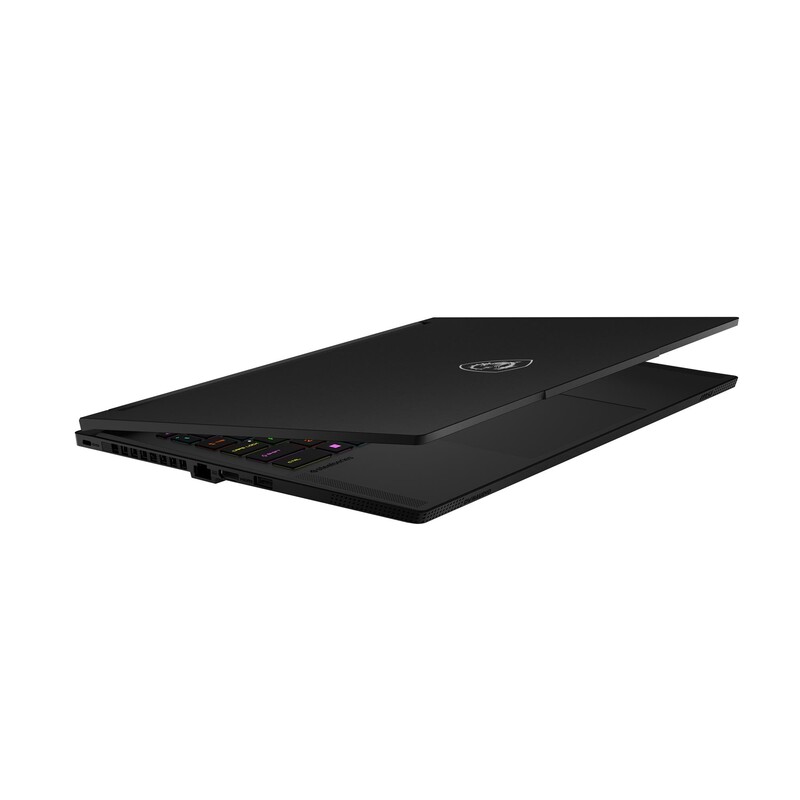 Ноутбук MSI Stealth A16 AI+ A3XWJG-084XUAC (9S7-15FL35-084) Black