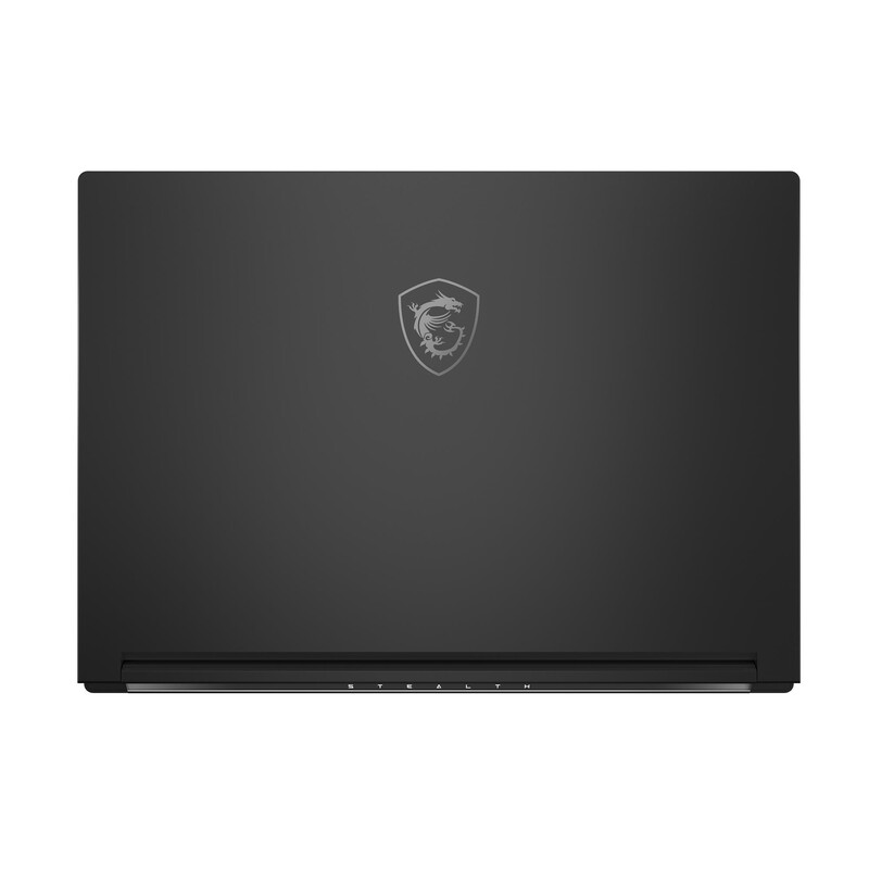 Ноутбук MSI Stealth A16 AI+ A3XWJG-084XUAC (9S7-15FL35-084) Black
