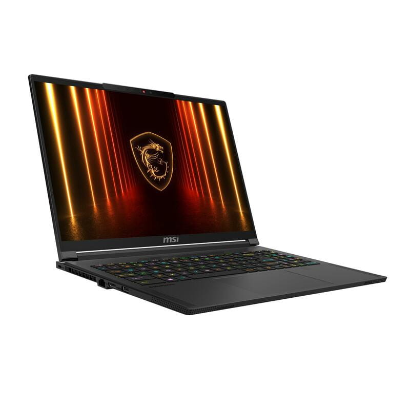 Ноутбук MSI Stealth A16 AI+ A3XWJG-084XUAC (9S7-15FL35-084) Black