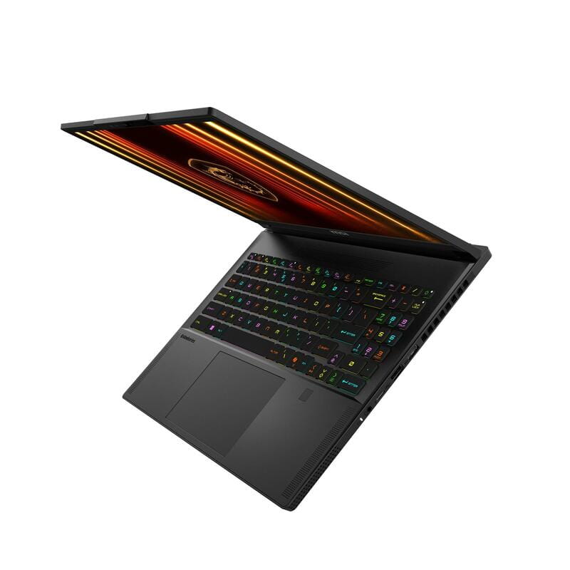 Ноутбук MSI Stealth A16 AI+ A3XWJG-084XUAC (9S7-15FL35-084) Black