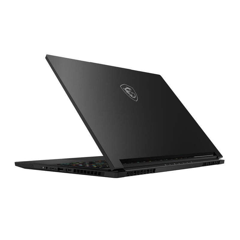 Ноутбук MSI Stealth A16 AI+ A3XWJG-084XUAC (9S7-15FL35-084) Black
