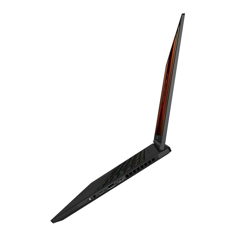 Ноутбук MSI Stealth A16 AI+ A3XWJG-084XUAC (9S7-15FL35-084) Black