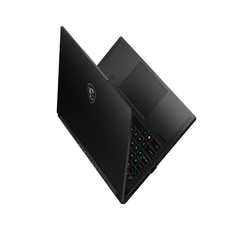 Ноутбук MSI Stealth A16 AI+ A3XWJG-084XUAC (9S7-15FL35-084) Black