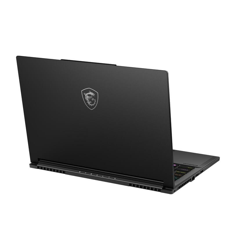 Ноутбук MSI Stealth A16 AI+ A3XWJG-084XUAC (9S7-15FL35-084) Black