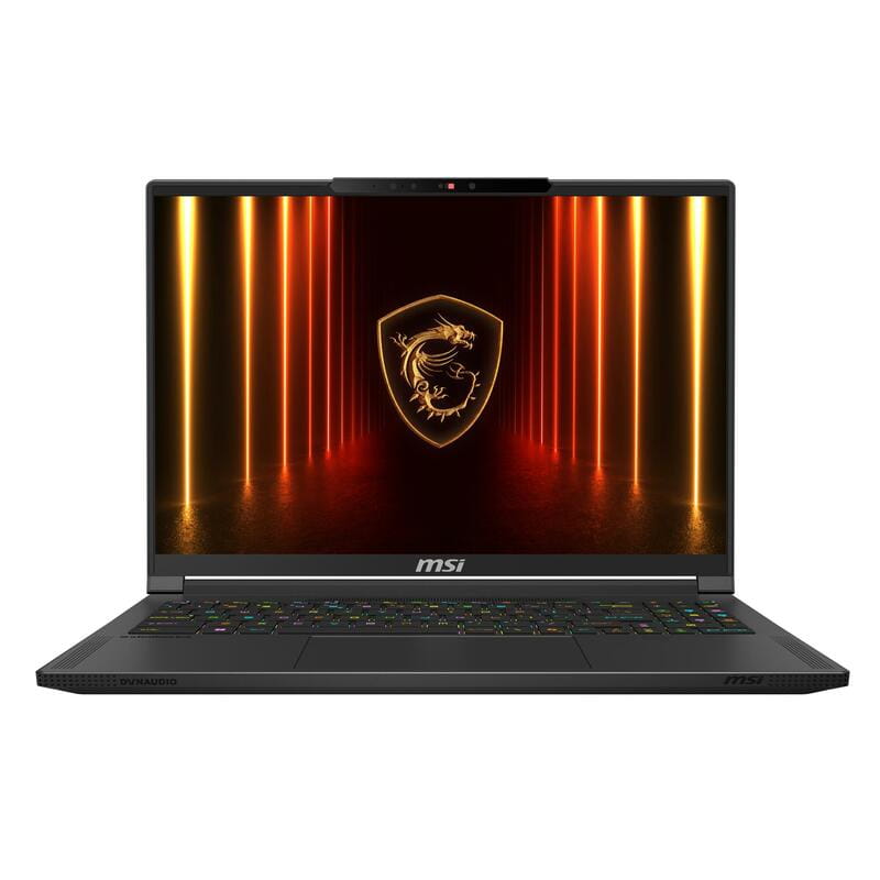 Ноутбук MSI Stealth A16 AI+ A3XWJG-084XUAC (9S7-15FL35-084) Black