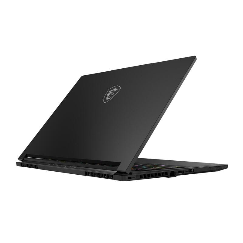 Ноутбук MSI Stealth A16 AI+ A3XWJG-084XUAC (9S7-15FL35-084) Black