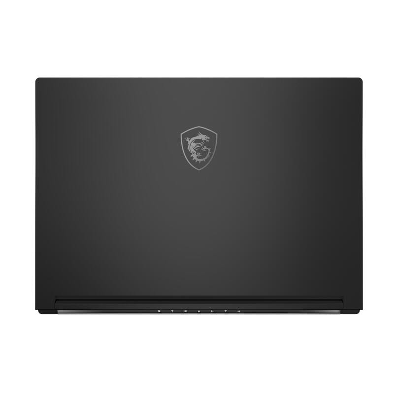 Ноутбук MSI Stealth A16 AI+ A3XWJG-084XUAC (9S7-15FL35-084) Black