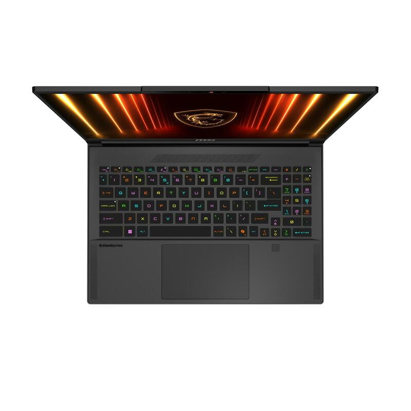 Ноутбук MSI Stealth A16 AI+ A3XWJG-084XUAC (9S7-15FL35-084) Black