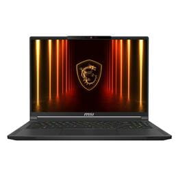 Купити Ноутбук MSI Stealth A16 AI+ A3XWJG-084XUAC (9S7-15FL35-084) Black Ноутбук MSI Stealth A16 AI+ A3XWJG-084XUAC (9S7-15FL35-084) Black