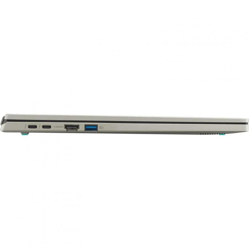 Ноутбук Acer Aspire Vero AV16-71P (NX.JDKEU.004) Gray