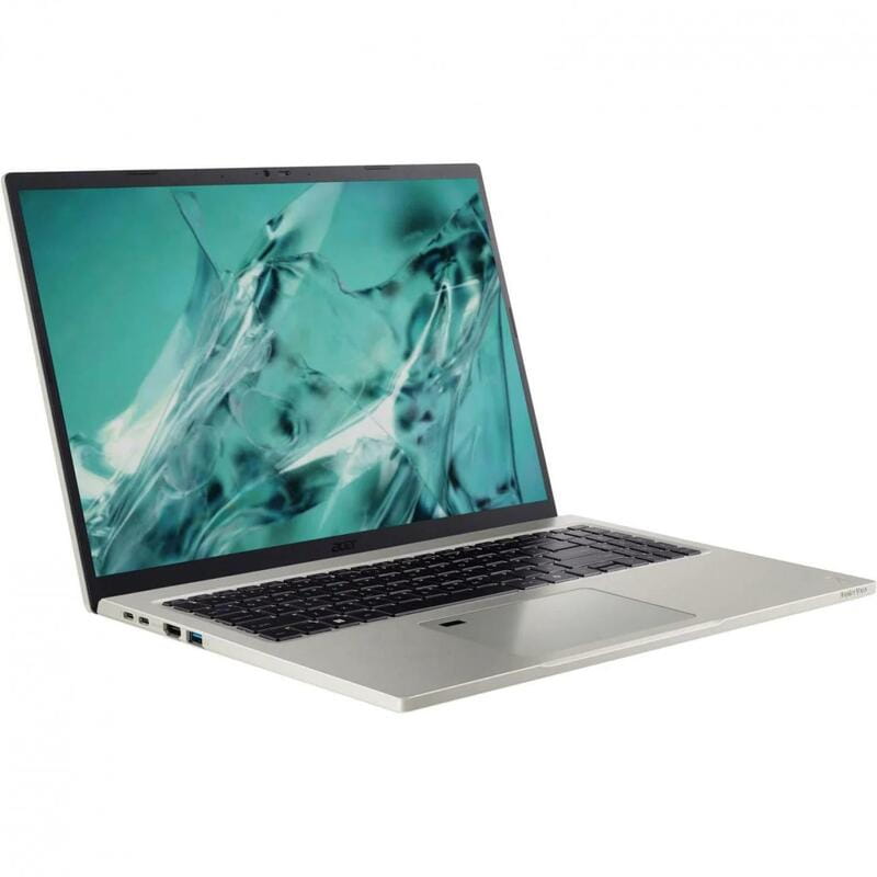 Ноутбук Acer Aspire Vero AV16-71P (NX.JDKEU.004) Gray