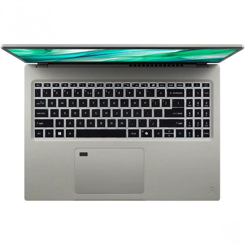 Ноутбук Acer Aspire Vero AV16-71P (NX.JDKEU.004) Gray