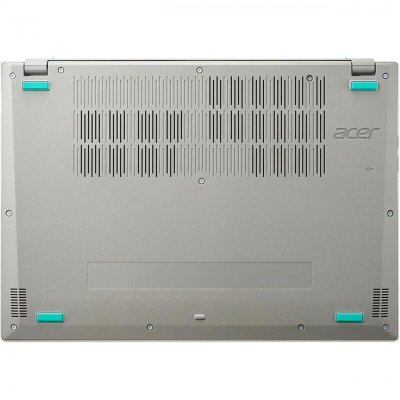 Ноутбук Acer Aspire Vero AV16-71P (NX.JDKEU.004) Gray