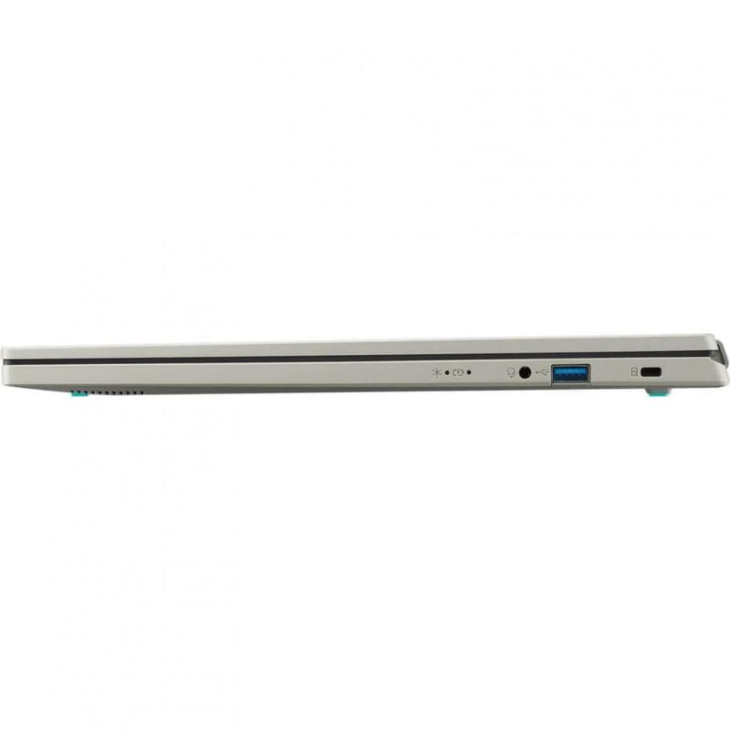 Ноутбук Acer Aspire Vero AV16-71P (NX.JDKEU.004) Gray