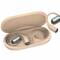 Фото - Bluetooth-гарнитура Canyon TWS-12 Headset On Flow Beige (CNS-TWS12BE) | click.ua