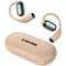 Фото - Bluetooth-гарнитура Canyon TWS-12 Headset On Flow Beige (CNS-TWS12BE) | click.ua