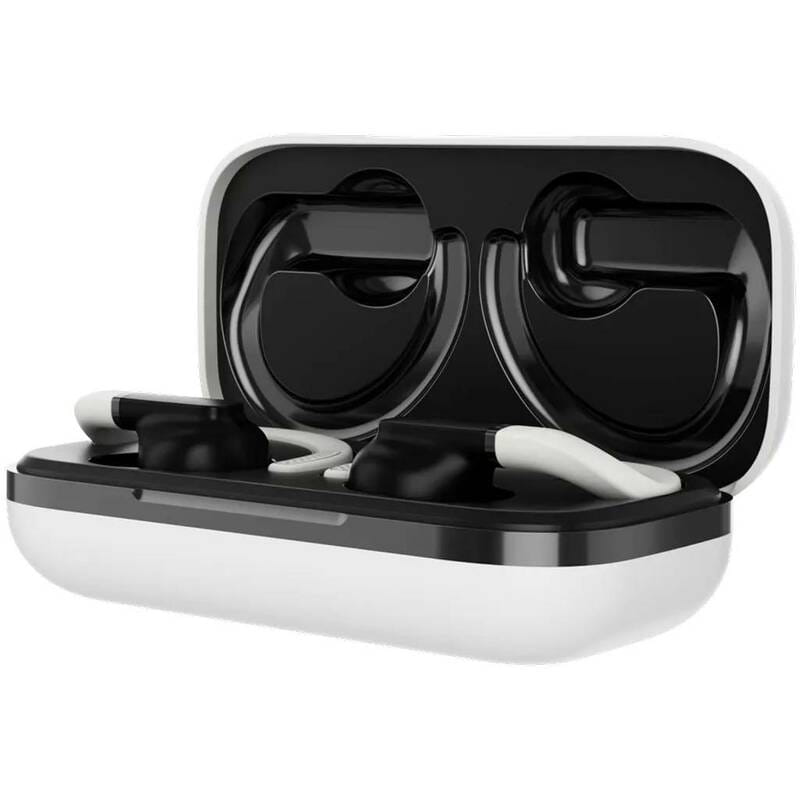 Bluetooth-гарнитура Canyon TWS-11 Headset On Run Sport White (CNS-TWS11W)