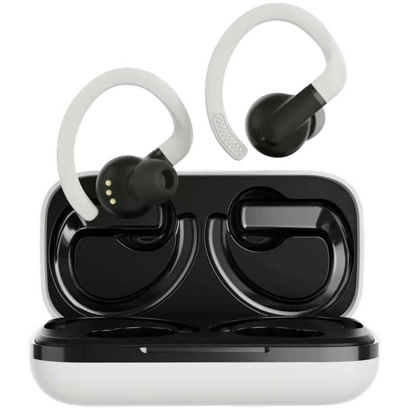 Bluetooth-гарнитура Canyon TWS-11 Headset On Run Sport White (CNS-TWS11W)