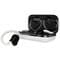 Фото - Bluetooth-гарнитура Canyon TWS-11 Headset On Run Sport White (CNS-TWS11W) | click.ua