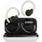 Фото - Bluetooth-гарнитура Canyon TWS-11 Headset On Run Sport White (CNS-TWS11W) | click.ua