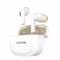 Фото - Bluetooth-гарнитура Canyon TWS-7 Hexagon White/Beige (CNS-TWS7WB) | click.ua