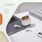 Фото - Bluetooth-гарнитура Canyon TWS-7 Hexagon White/Beige (CNS-TWS7WB) | click.ua
