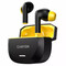 Фото - Bluetooth-гарнитура Canyon TWS-7 Hexagon Black/Yellow (CNS-TWS7BY) | click.ua
