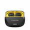 Фото - Bluetooth-гарнитура Canyon TWS-7 Hexagon Black/Yellow (CNS-TWS7BY) | click.ua