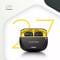 Фото - Bluetooth-гарнитура Canyon TWS-7 Hexagon Black/Yellow (CNS-TWS7BY) | click.ua