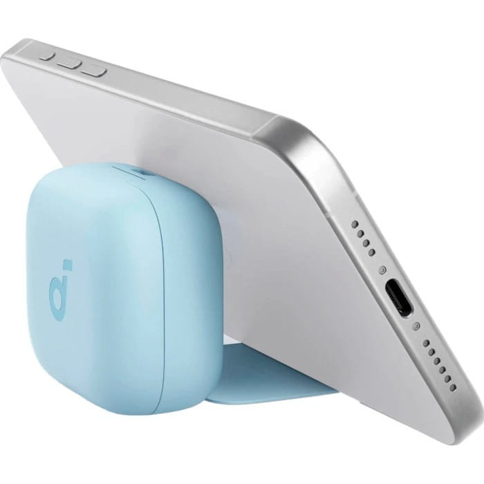 Bluetooth-гарнитура Anker SoundCore P30i Blue (A3959331)