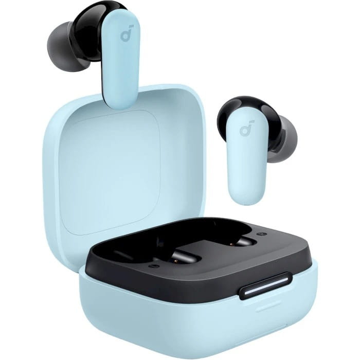 Bluetooth-гарнитура Anker SoundCore P30i Blue (A3959331)