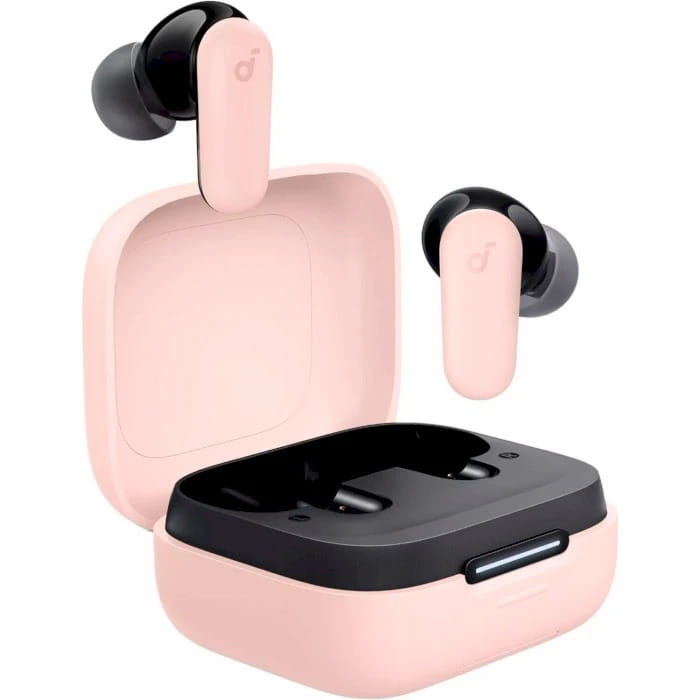 Bluetooth-гарнитура Anker SoundCore P30i Pink (A3959351)