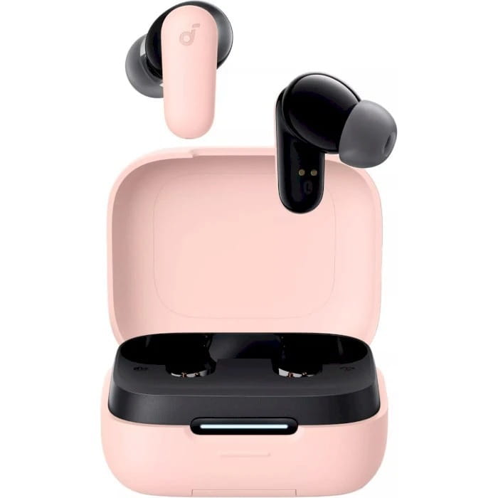 Bluetooth-гарнитура Anker SoundCore P30i Pink (A3959351)