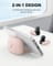 Фото - Bluetooth-гарнитура Anker SoundCore P30i Pink (A3959351) | click.ua