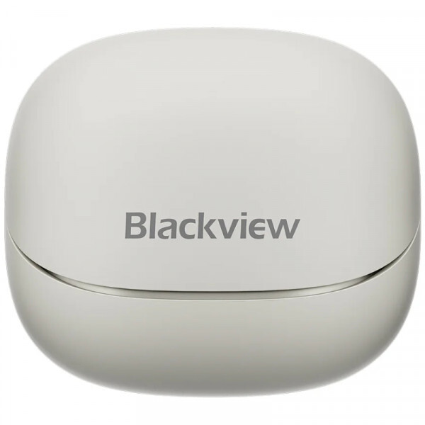 Bluetooth-гарнітура Blackview TWS AirBuds 9 White