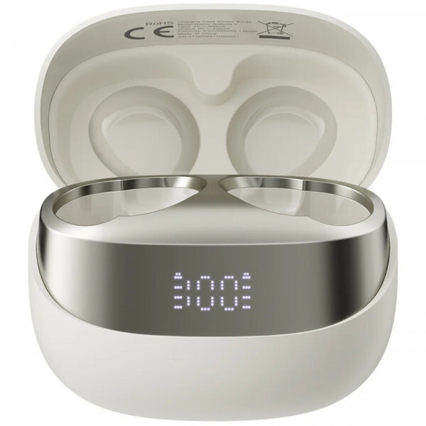 Bluetooth-гарнітура Blackview TWS AirBuds 9 White