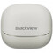 Фото - Bluetooth-гарнітура Blackview TWS AirBuds 9 White | click.ua