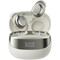 Фото - Bluetooth-гарнітура Blackview TWS AirBuds 9 White | click.ua