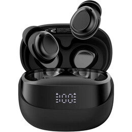 Bluetooth-гарнитура Blackview TWS AirBuds 9 Black