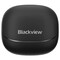 Фото - Bluetooth-гарнітура Blackview TWS AirBuds 9 Black | click.ua