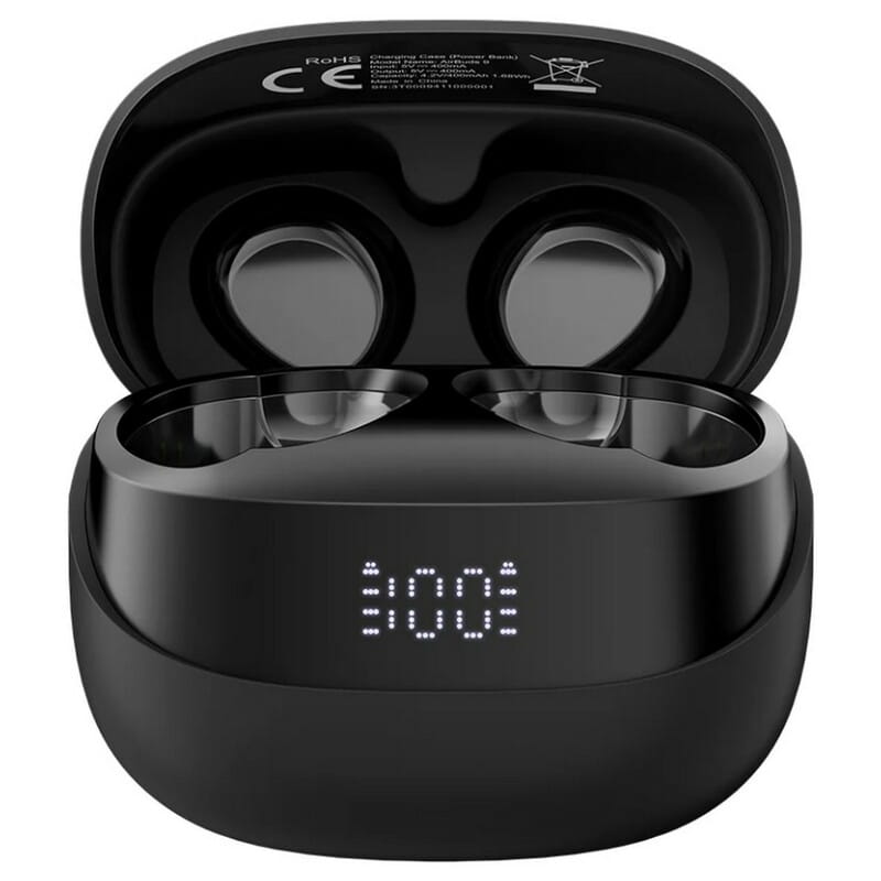 Bluetooth-гарнітура Blackview TWS AirBuds 9 Black