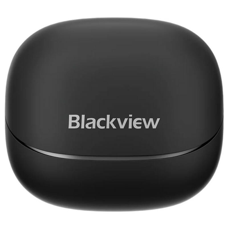 Bluetooth-гарнітура Blackview TWS AirBuds 9 Black