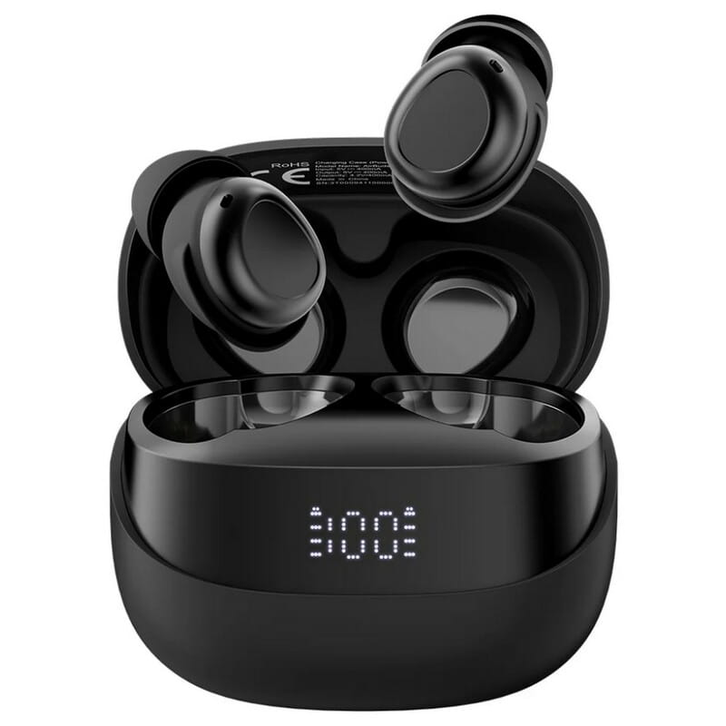 Bluetooth-гарнітура Blackview TWS AirBuds 9 Black